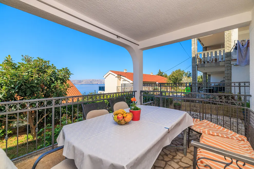 Ferienwohnung in Senj haustiergeeignet 6616947 1868