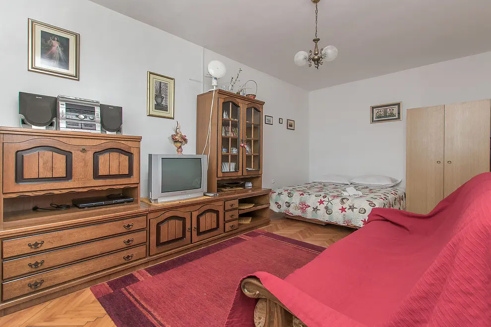 Ferienwohnung in Omis  999209544 37465 – Foto 3