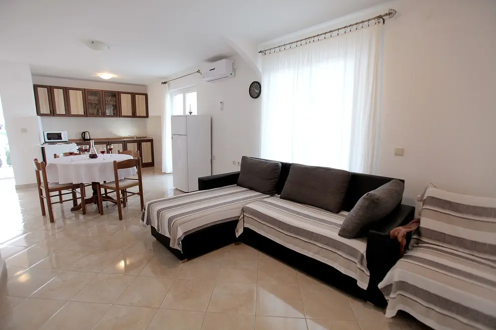 Ferienwohnung in Ciovo  999204453 32648 – Foto 22