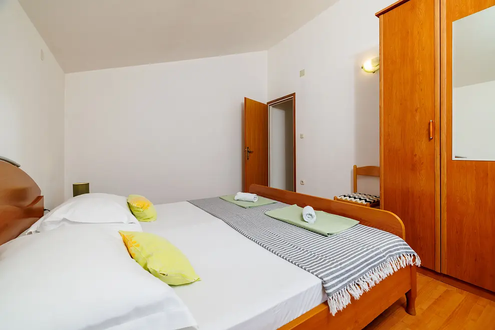 Ferienwohnung in Krk  999203414 31663 – Foto 29