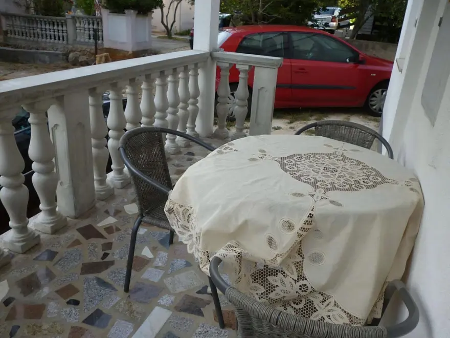 Ferienwohnung in Starigrad  999211127 38942 – Foto 13