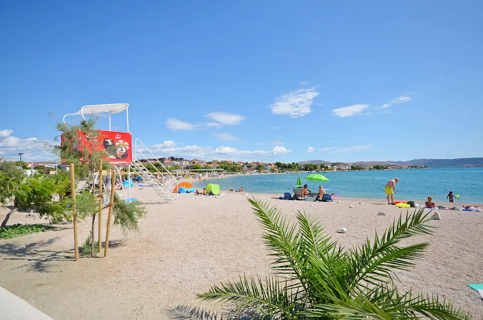 Ferienwohnung in Sibenik  999208807 36759