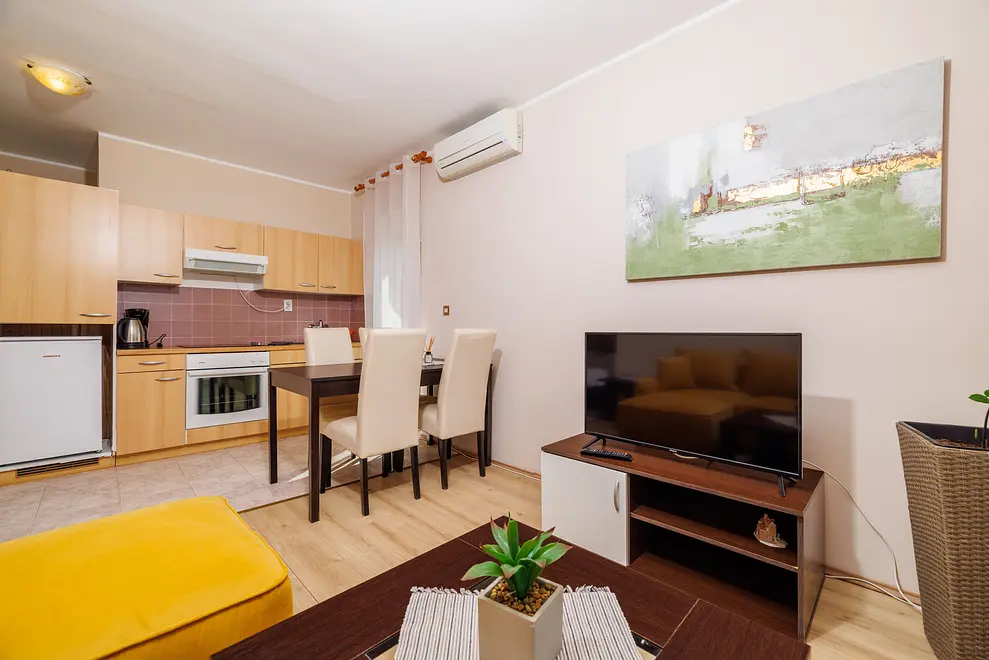 Ferienwohnung in Crikvenica mit Pool 999203395 31646 – Foto 8