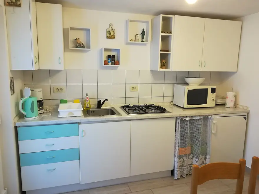 Ferienwohnung in Opatija haustiergeeignet 999205405 33561 – Foto 2