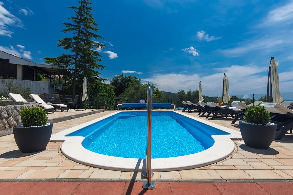 Ferienwohnung in Krk mit Pool 999205440 33595 – Foto 25