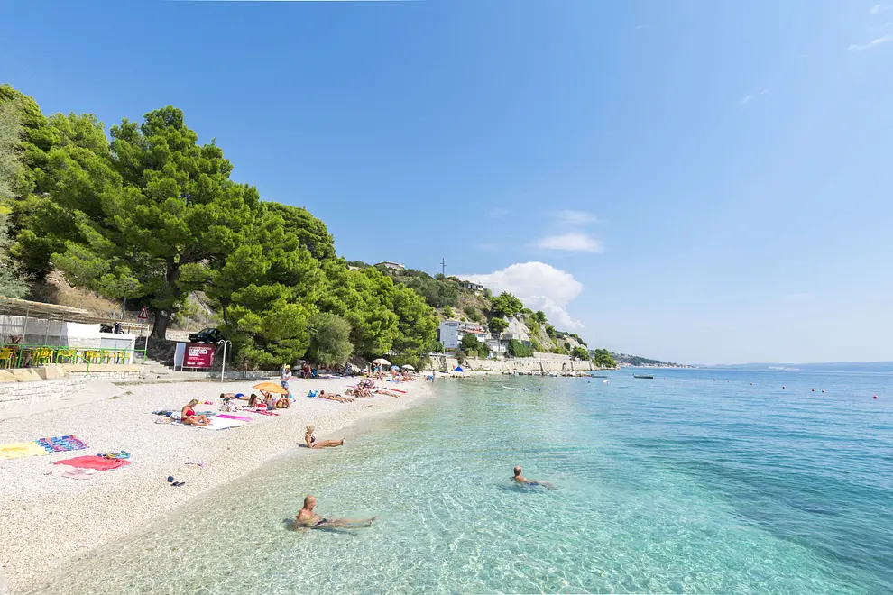 Ferienwohnung in Omis  999203632 31867 – Foto 24
