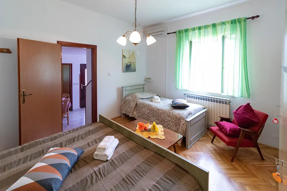 Ferienwohnung in Medulin  999203132 31389