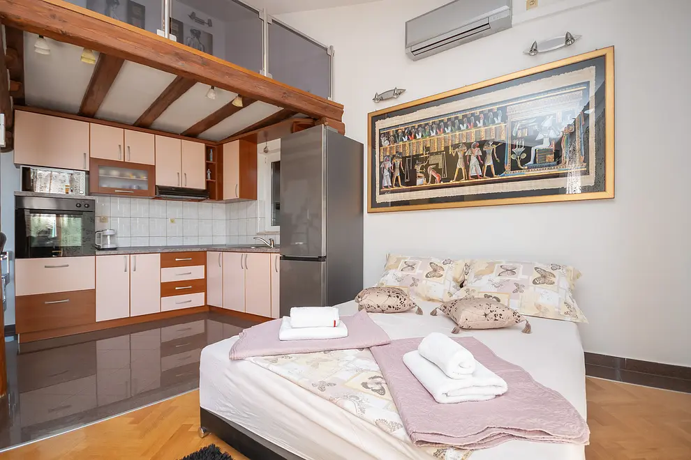 Ferienwohnung in Omis  999211722 39470 – Foto 12