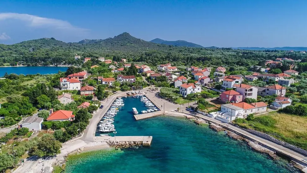 Ferienwohnung in Preko  999207772 35790 – Foto 12
