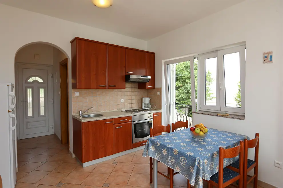 Ferienwohnung in Dobrinj haustiergeeignet 66120749 8684