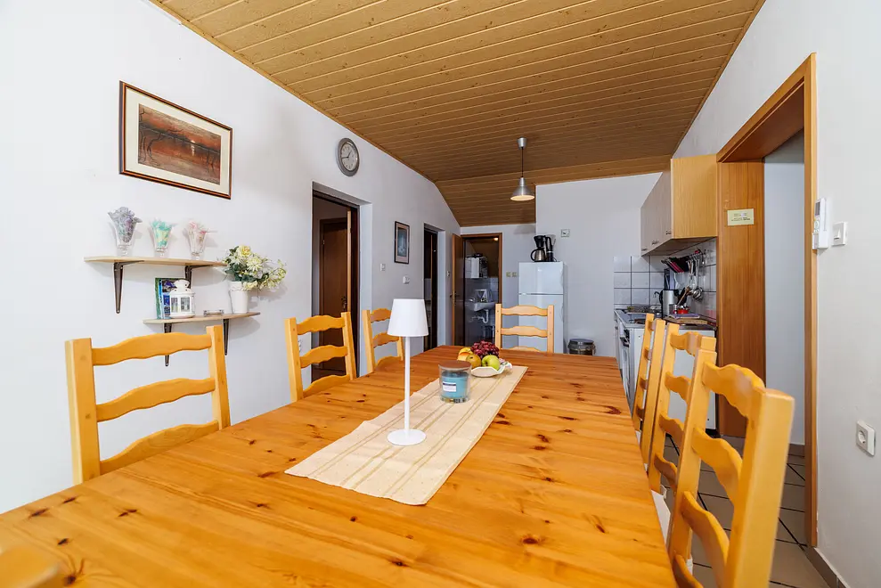 Ferienwohnung in Novi Vinodolski  999213452 40954 – Foto 18