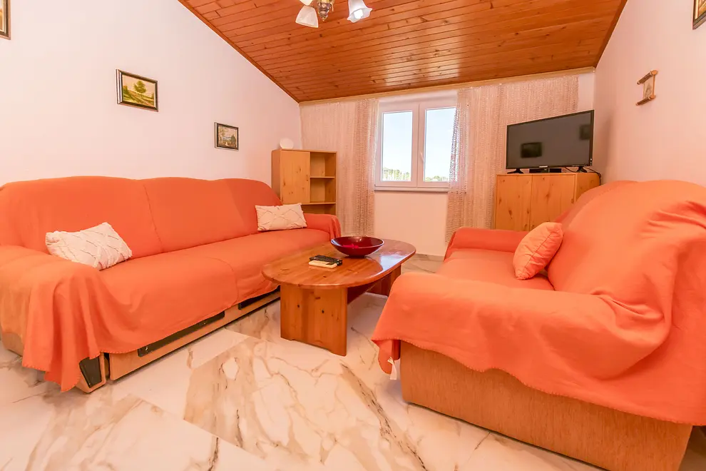Ferienwohnung in Rogoznica  999204421 32616 – Foto 3