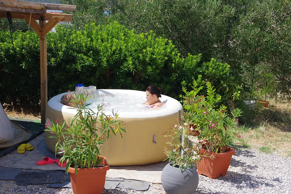 Ferienwohnung in Barbat mit Pool 999208791 41186 – Foto 25