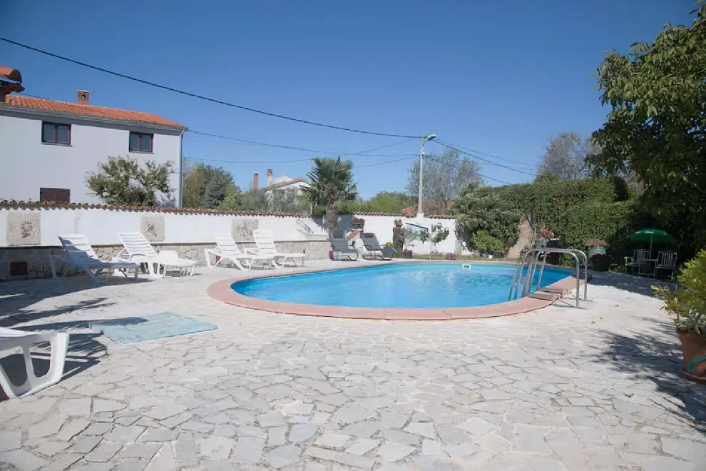 Ferienwohnung in Liznjan mit Pool 999204928 33103 – Foto 45