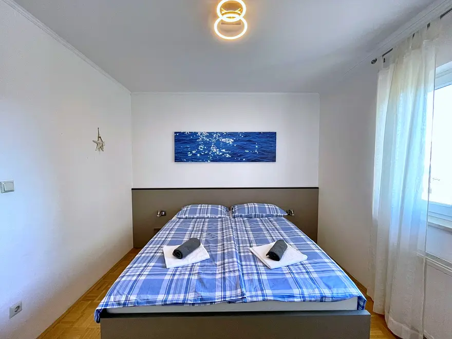 Ferienwohnung in Dobrinj  999223880 41996 – Foto 24