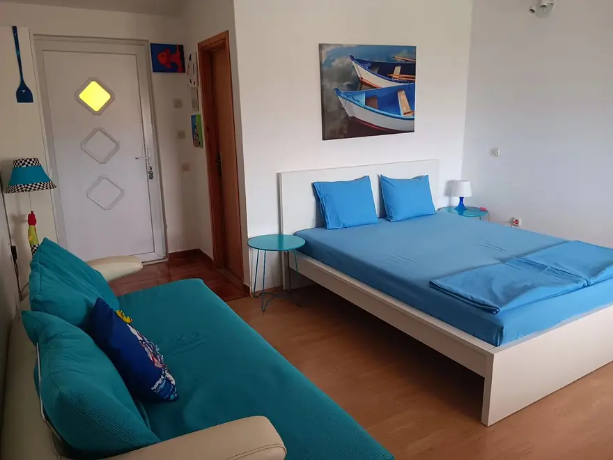 Ferienappartment in Starigrad  999212908 40464