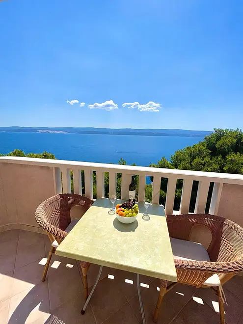 Ferienwohnung in Omis  999229751 42643 – Foto 2