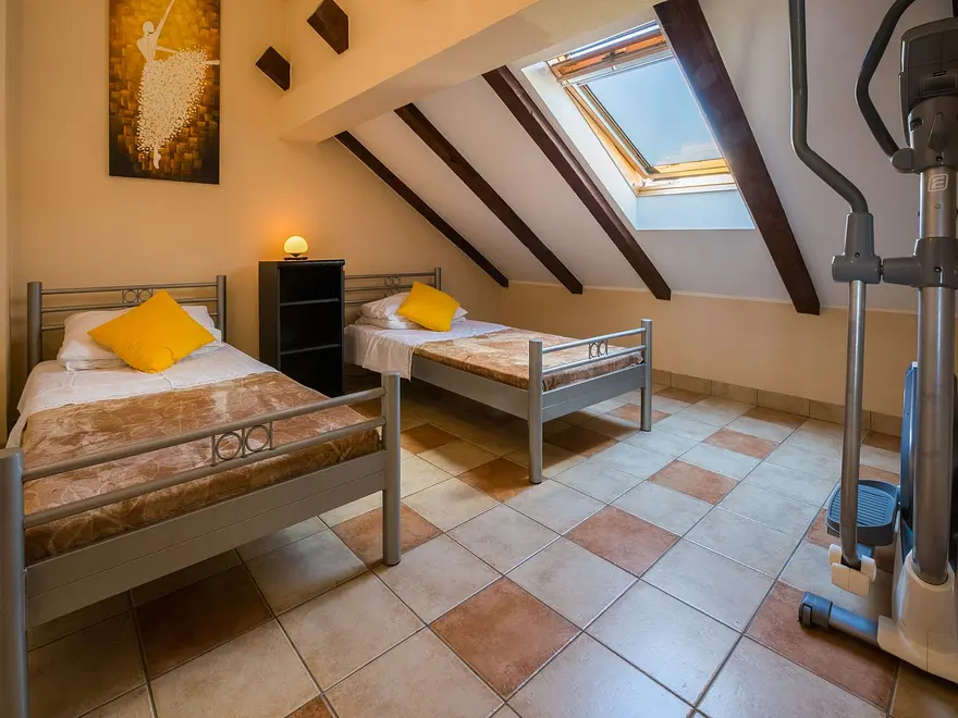 Ferienwohnung in Crikvenica  999203032 31291 – Foto 21