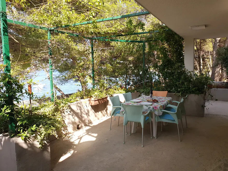 Ferienwohnung in Ciovo  999205498 33653 – Foto 2