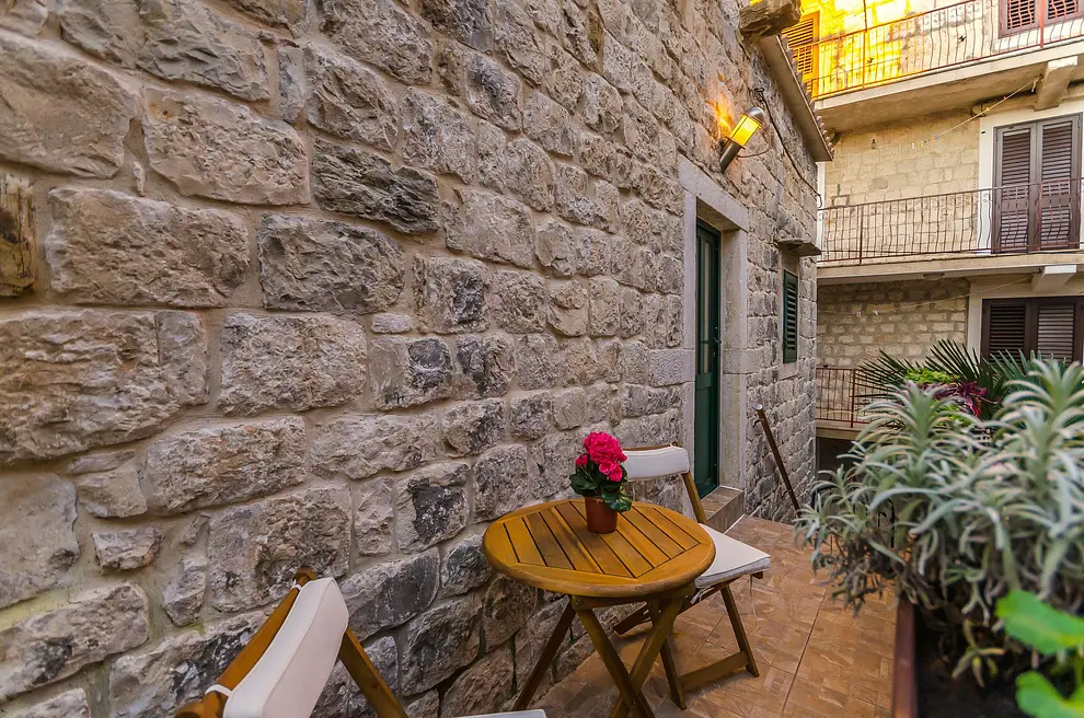 Ferienwohnung in Kastela  999210619 38465 – Foto 14