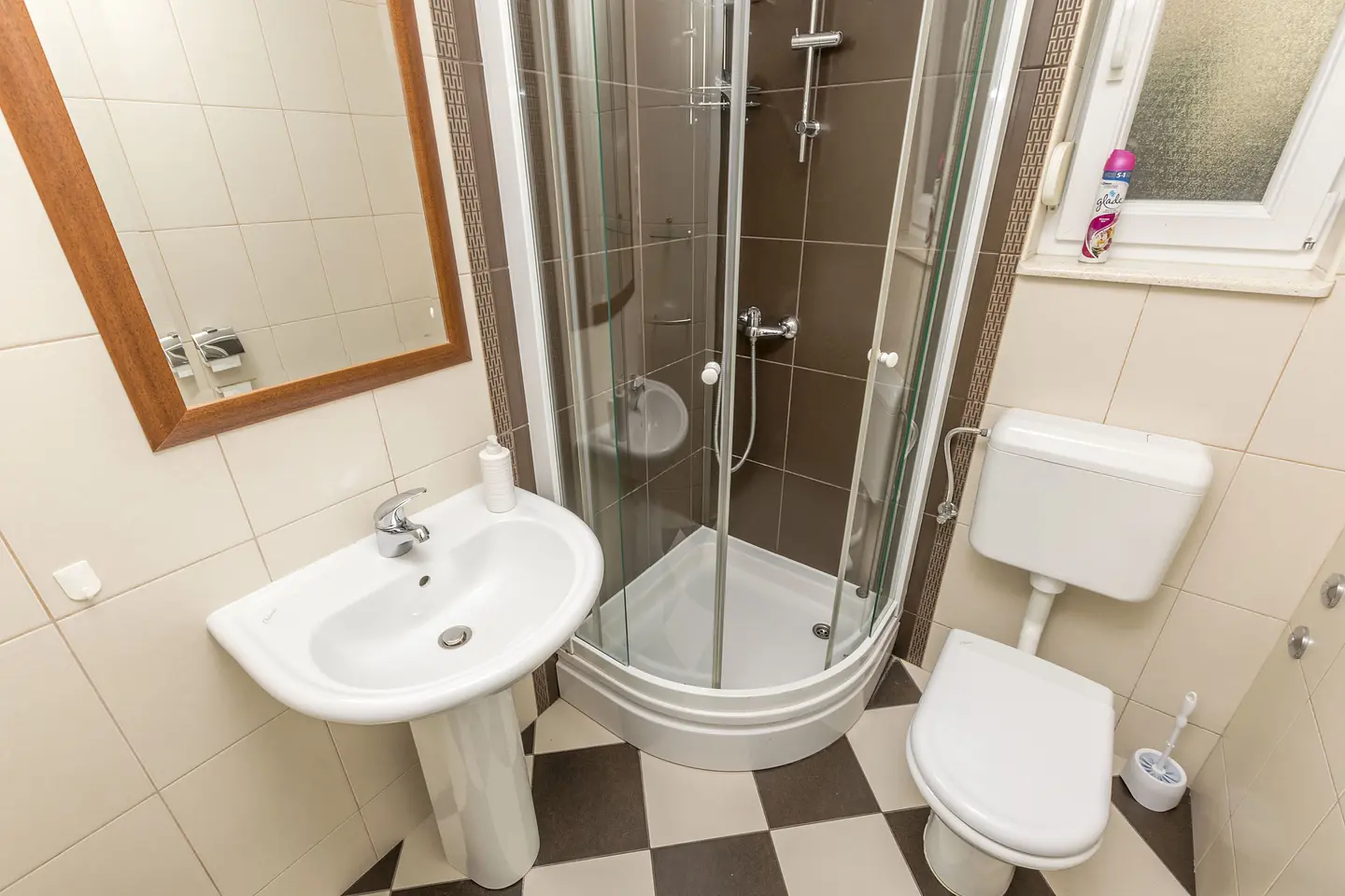 Ferienwohnung in Ciovo  999206322 34428