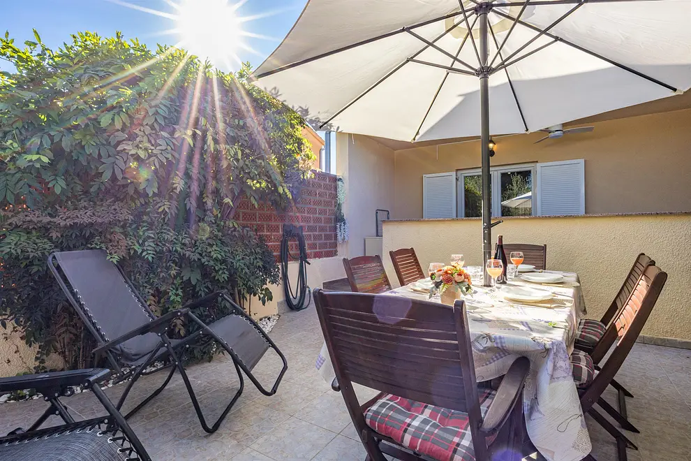Ferienwohnung in Liznjan mit Pool 999207971 35961 – Foto 14
