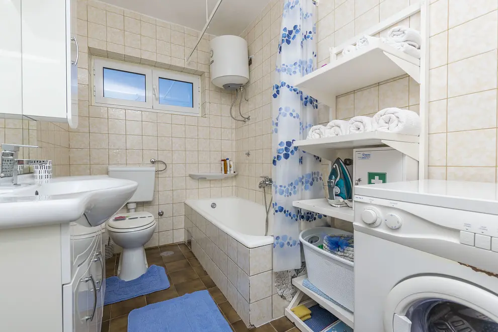 Ferienwohnung in Ciovo haustiergeeignet 999203105 31362 – Foto 9