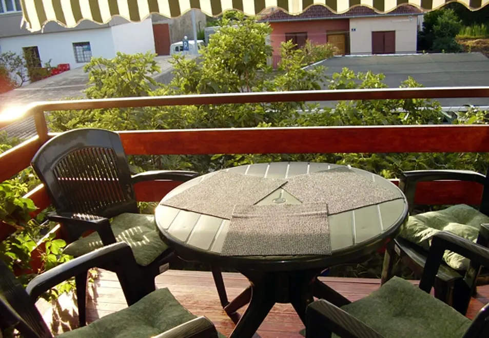 Ferienwohnung in Murter  66152814 26607