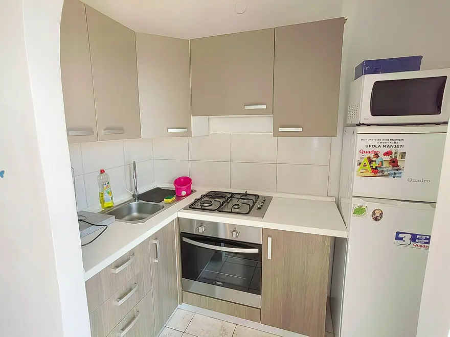 Ferienwohnung in Novi Vinodolski  999203633 31868 – Foto 15