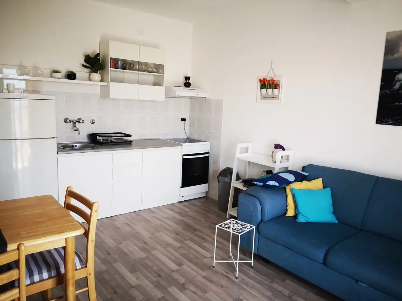 Ferienwohnung in Murter  999209918 37814