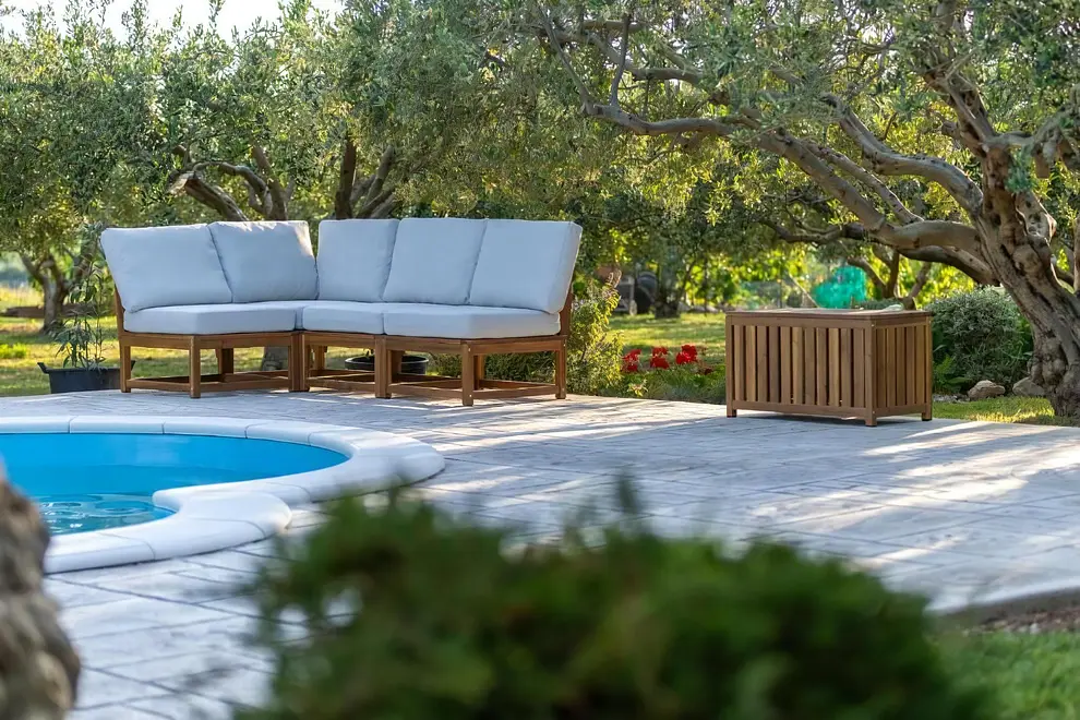 Ferienwohnung in Solin mit Pool 999233120 42834 – Foto 35