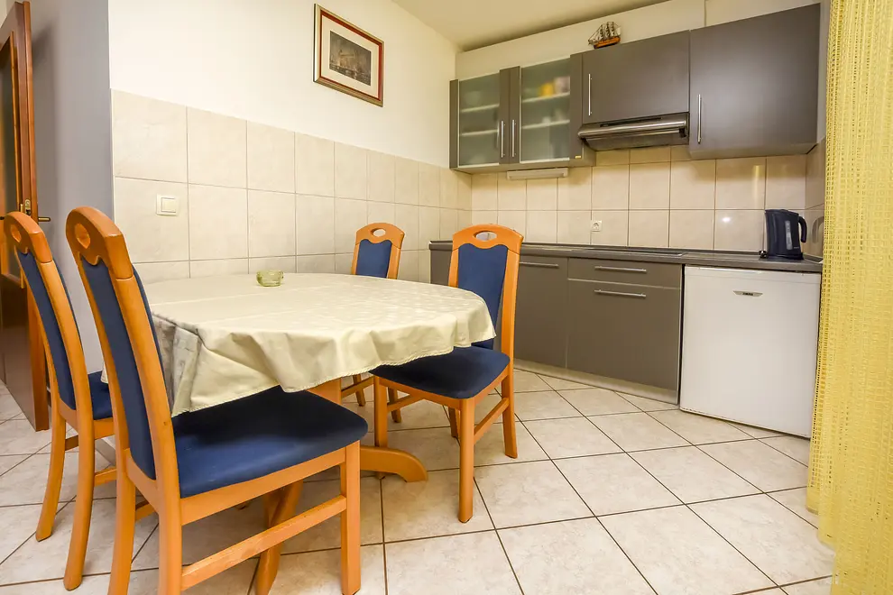 Ferienwohnung in Rogoznica  999205272 33438 – Foto 7