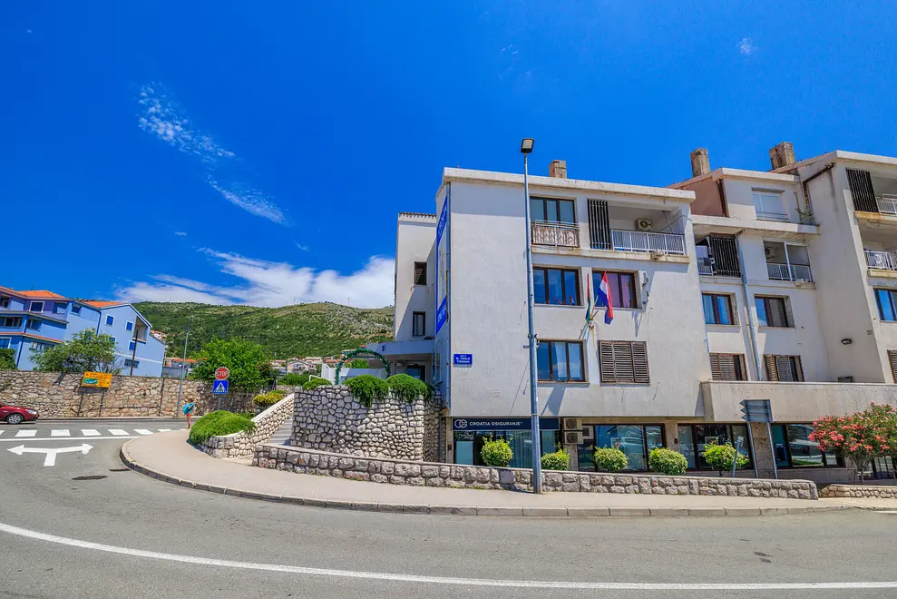 Ferienwohnung in Senj haustiergeeignet 66130685 16229