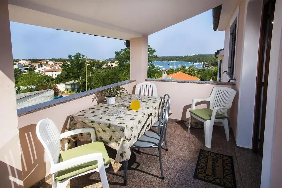 Ferienwohnung in Banjole haustiergeeignet 66121535 9323