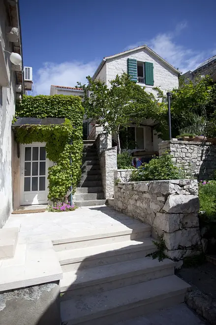 Ferienwohnung in Brac  66124523 11512