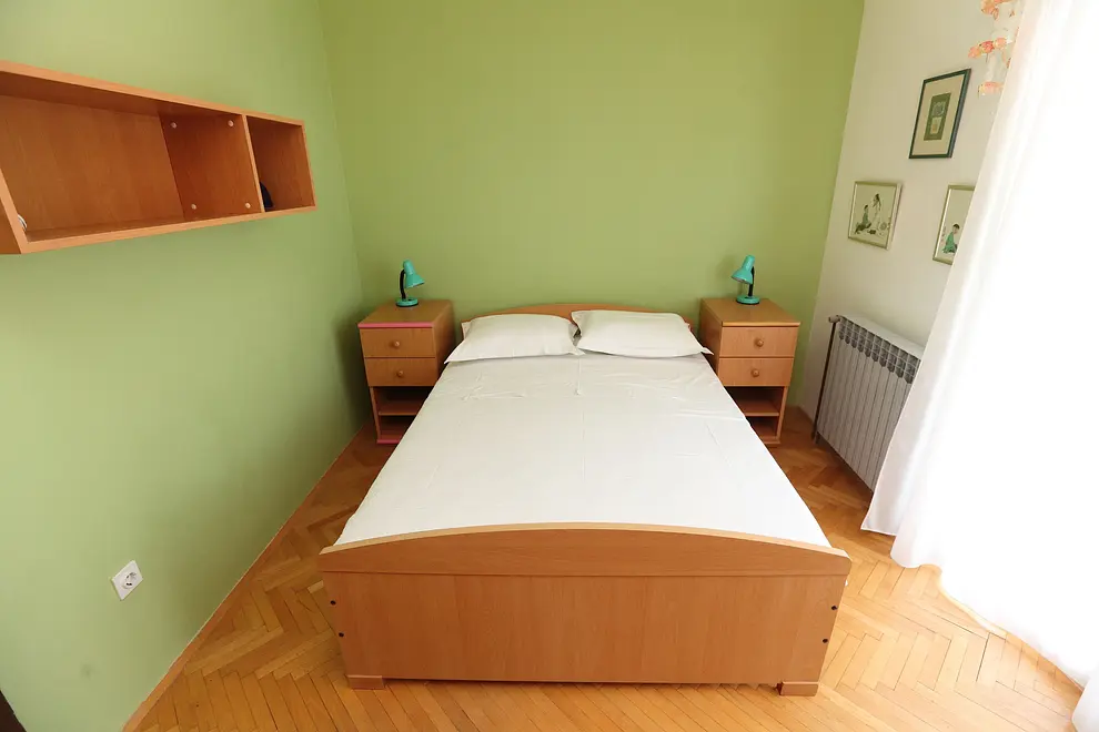 Ferienwohnung in Ciovo mit Pool und haustiergeeignet 999212777 40350 – Foto 2