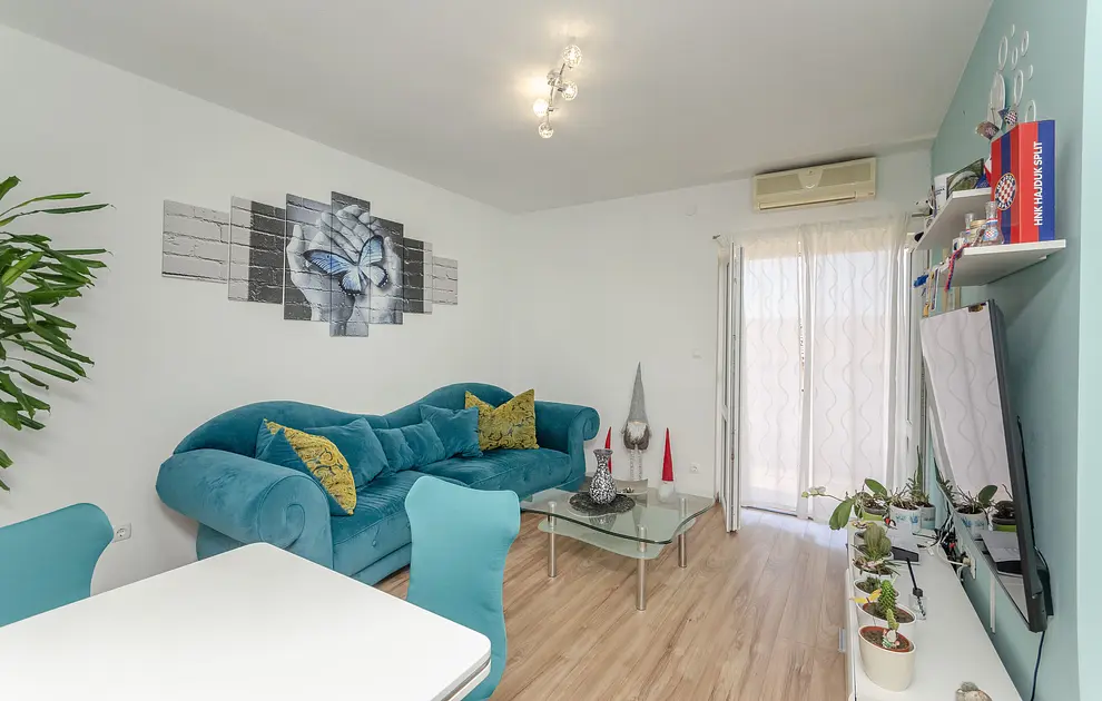 Ferienwohnung in Makarska haustiergeeignet 999203168 31424 – Foto 4
