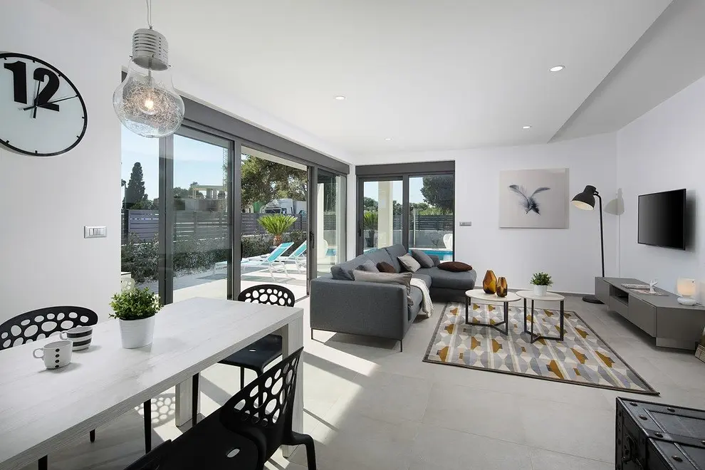 Ferienwohnung in Fazana  66124648 11594