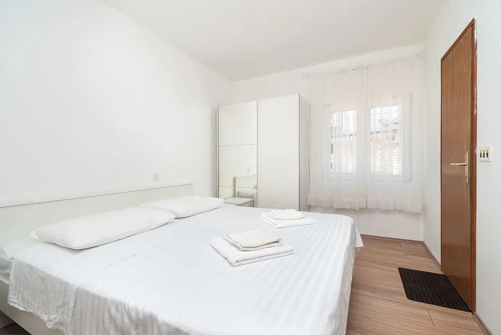 Ferienwohnung in Primosten  66127706 14023