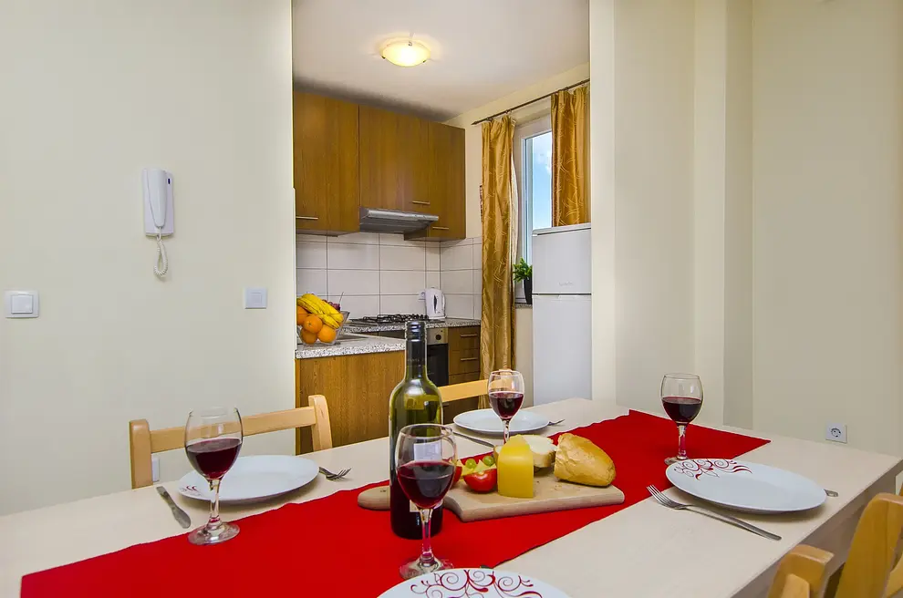 Ferienwohnung in Nin  999202757 31031 – Foto 4