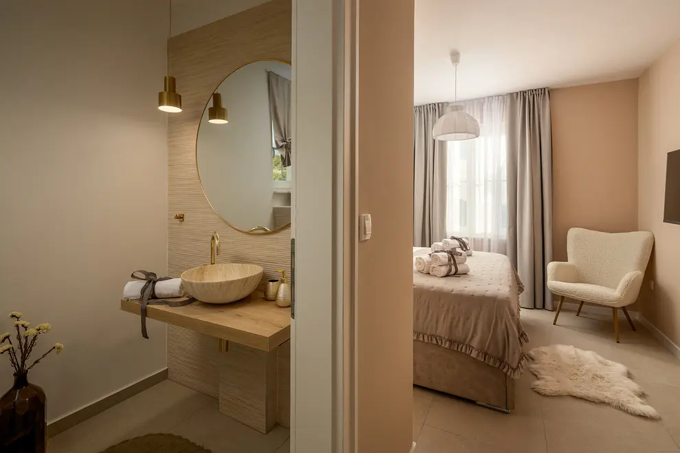 Ferienhaus in Rogoznica mit Pool 999213003 40548 – Foto 57