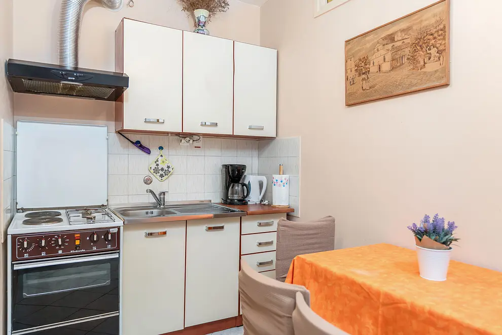 Ferienwohnung in Pag haustiergeeignet 999203012 31271 – Foto 8