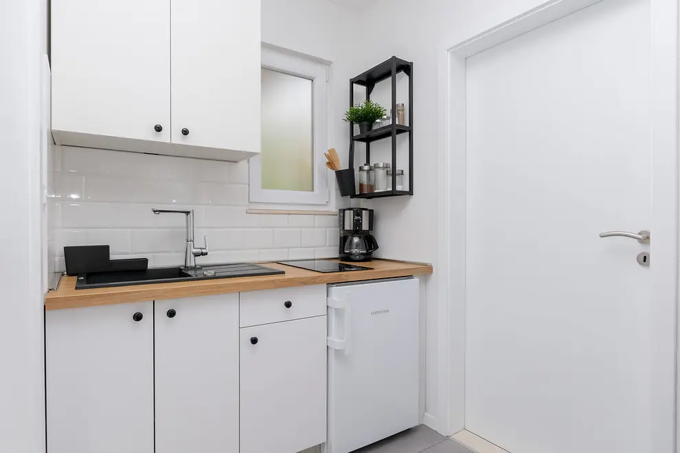 Ferienwohnung in Baska Voda  999209694 37608 – Foto 13