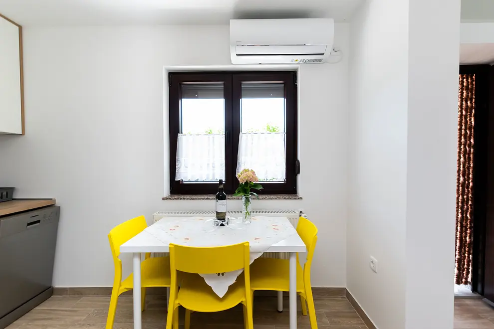Ferienwohnung in Rab  999202282 30592 – Foto 4