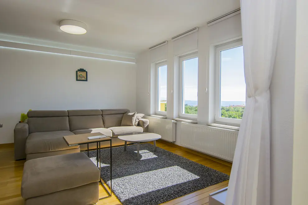 Ferienwohnung in Kastav mit Pool 999206483 34584 – Foto 16