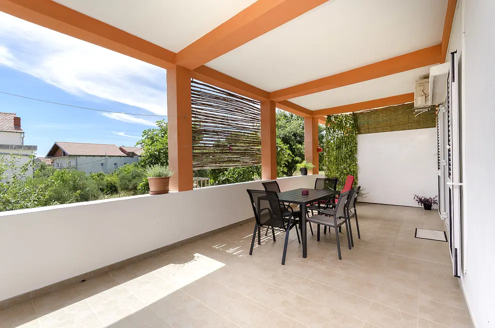 Ferienwohnung in Tribunj  999204815 32998 – Foto 6