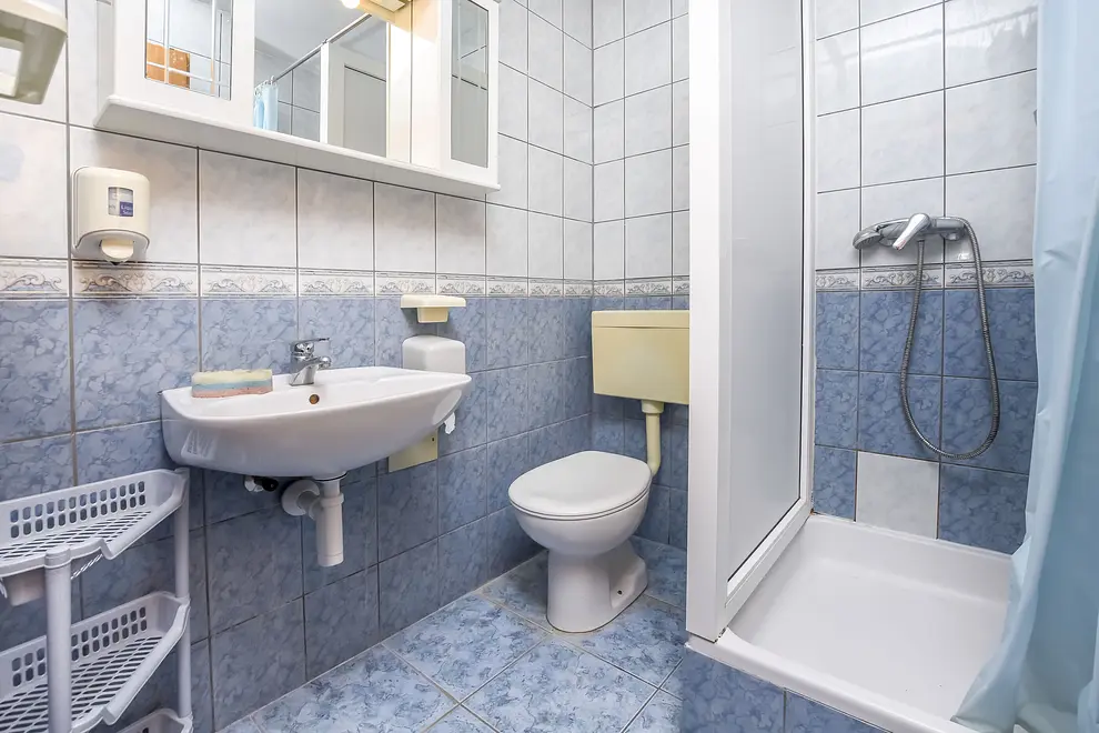 Ferienwohnung in Rogoznica  999202736 31010 – Foto 10