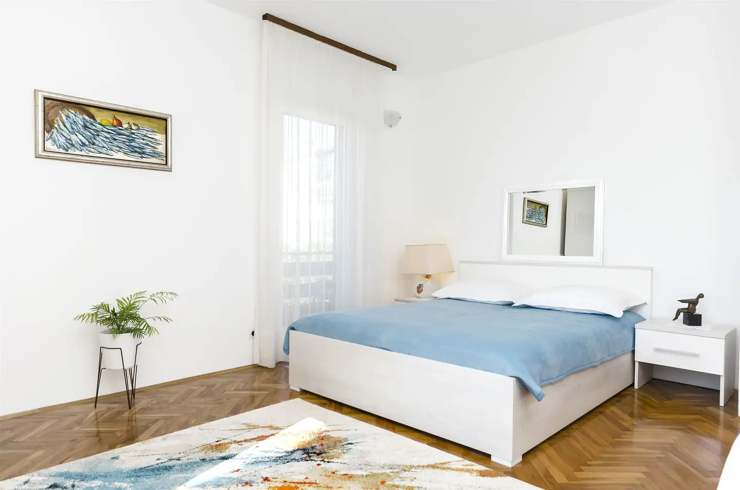 Ferienwohnung in Vodice  999202535 30813