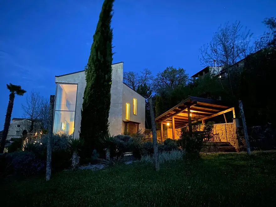 Ferienhaus in Motovun mit Pool 999212855 40419 – Foto 8