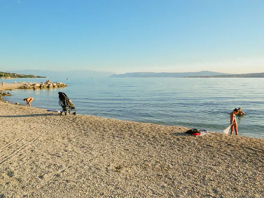 Ferienwohnung in Crikvenica  999203323 31578 – Foto 11